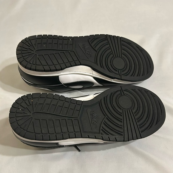 Nike Dunks Panda low top black and white - Picture 5 of 7